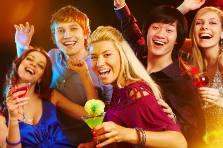 teens-party-at-home