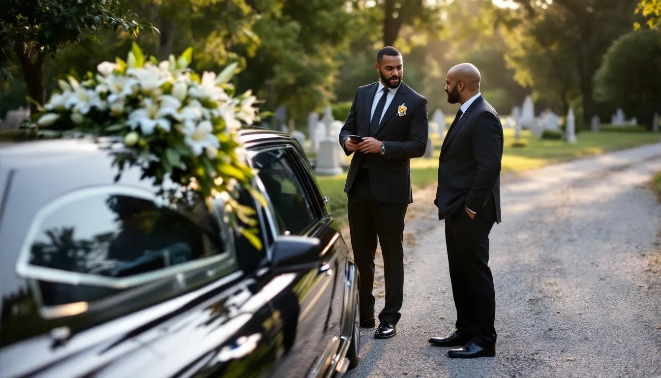 How to Choose the Right Funeral Security Service