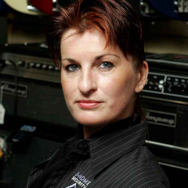 Party Security Services Melbourne - Naomi Oakley