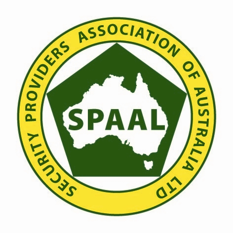 SPAAL Logo Colour